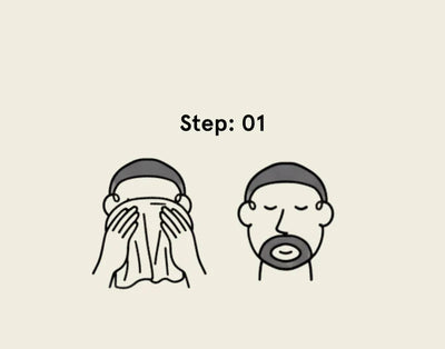 Step icon