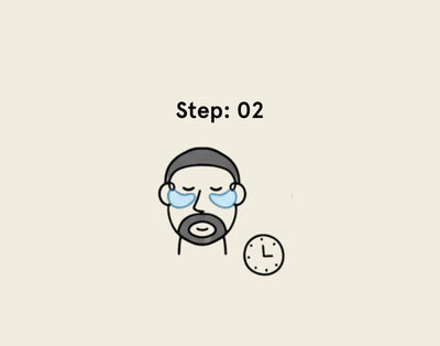 Step icon